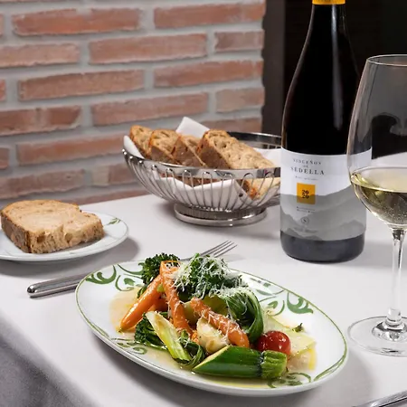 Palacio Solecio, A Small Luxury Of The World Hotell