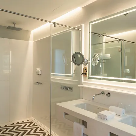 Palacio Solecio, A Small Luxury Of The World Hotel
