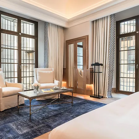 Palacio Solecio, A Small Luxury Of The World Hotel 4*