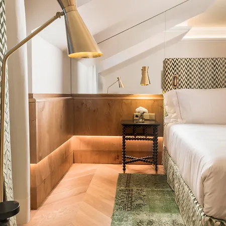 Palacio Solecio, A Small Luxury Of The World Μάλαγα