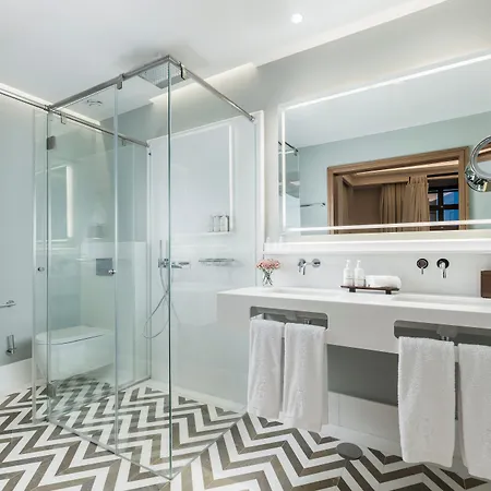 Ξενοδοχείο Palacio Solecio, A Small Luxury Of The World Μάλαγα