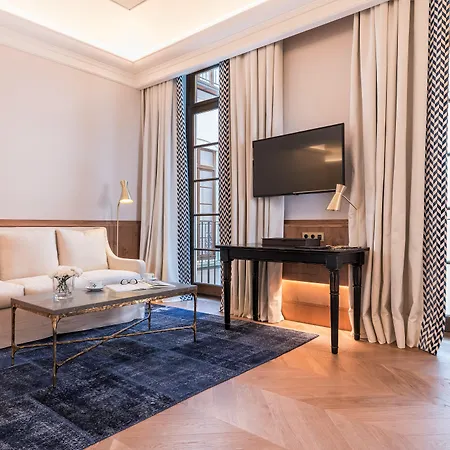 Palacio Solecio, A Small Luxury Of The World 4* Málaga
