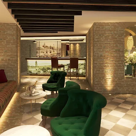 Ξενοδοχείο Palacio Solecio, A Small Luxury Of The World