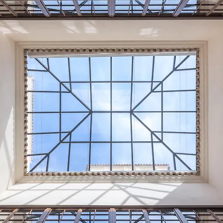 Palacio Solecio, A Small Luxury Of The World Ξενοδοχείο Μάλαγα