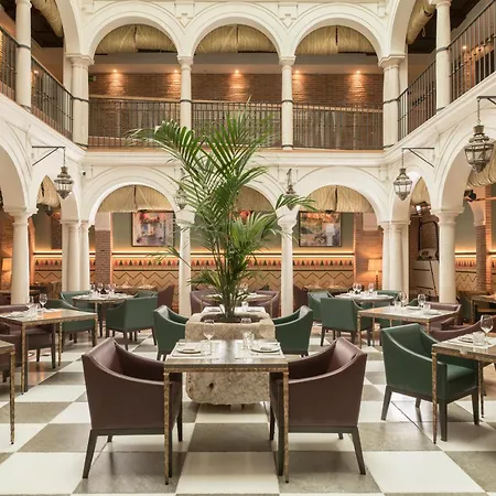 Palacio Solecio, A Small Luxury Of The World Hotel