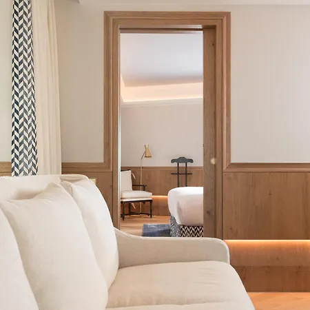 Palacio Solecio, A Small Luxury Of The World Hotel Málaga