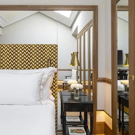 Palacio Solecio, A Small Luxury Of The World Μάλαγα