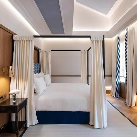 Palacio Solecio, A Small Luxury Of The World Ξενοδοχείο 4*