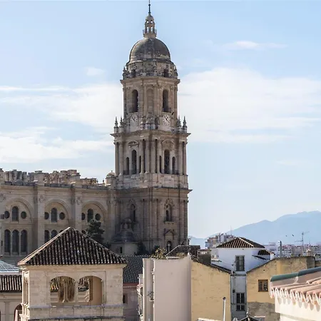 Palacio Solecio, A Small Luxury Of The World Hotel