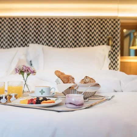 Palacio Solecio, A Small Luxury Of The World 4* Μάλαγα