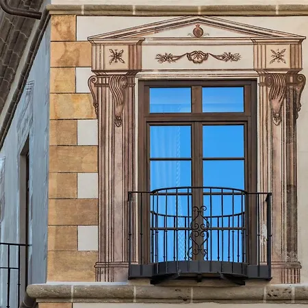 Palacio Solecio, A Small Luxury Of The World Μάλαγα