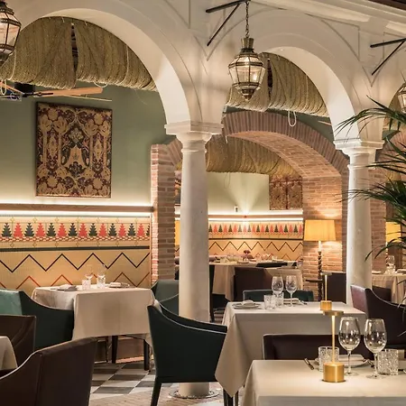 Palacio Solecio, A Small Luxury Of The World 4* Μάλαγα
