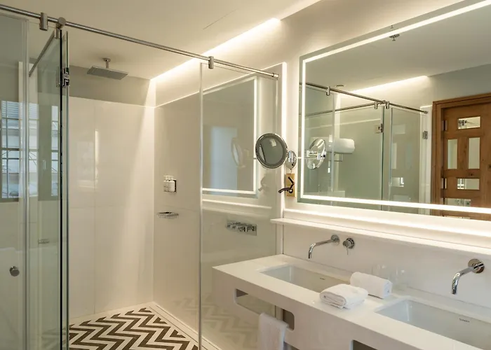 Palacio Solecio, A Small Luxury Of The World Hotel