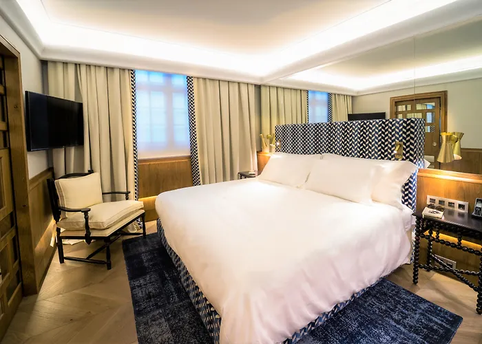 Palacio Solecio, A Small Luxury Of The World 4* Málaga