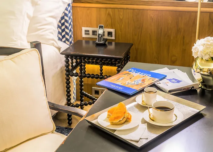 Palacio Solecio, A Small Luxury Of The World