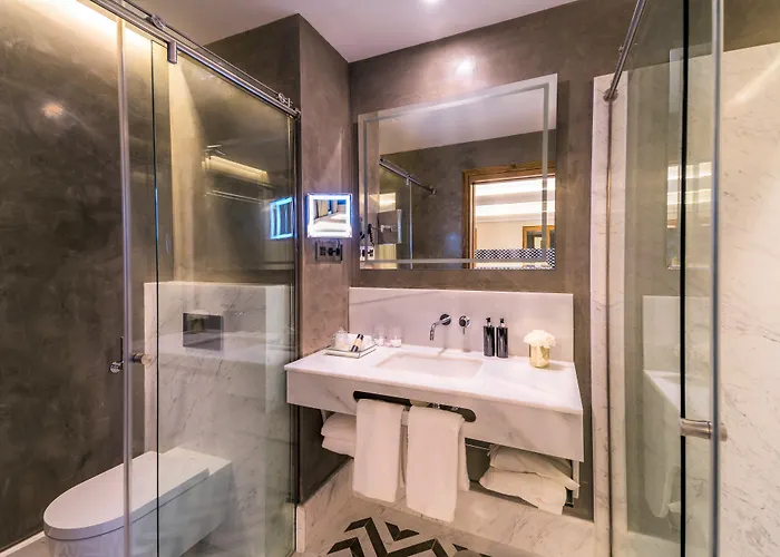 Palacio Solecio, A Small Luxury Of The World Málaga