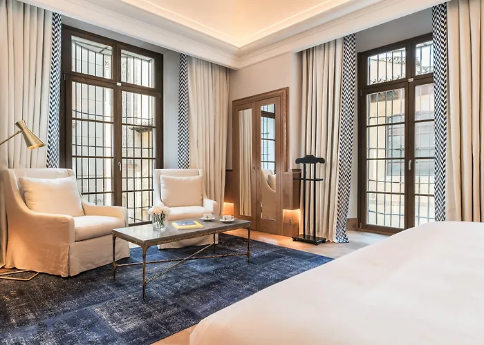 Palacio Solecio, A Small Luxury Of The World Hotel 4*