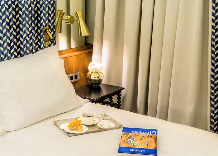 Palacio Solecio, A Small Luxury Of The World 4*