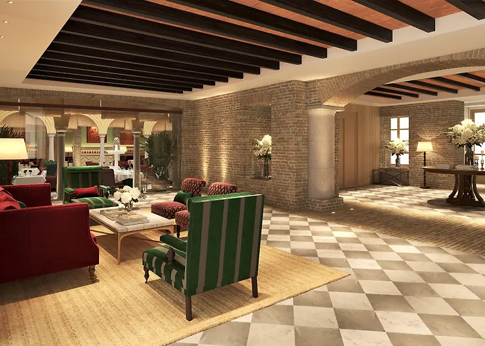 Palacio Solecio, A Small Luxury Of The World