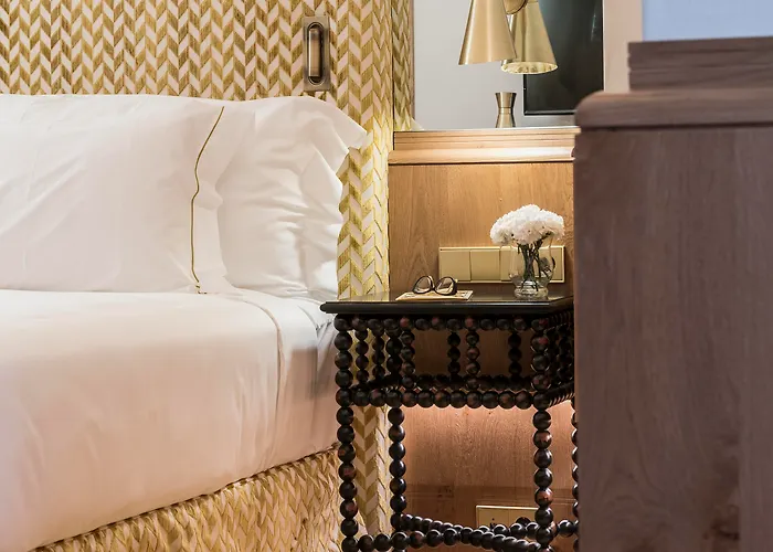 Palacio Solecio, A Small Luxury Of The World Hotel 4*