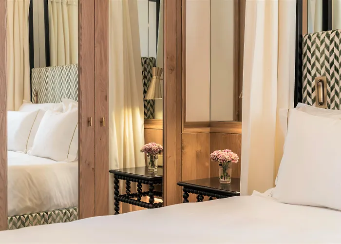 Hotel Palacio Solecio, A Small Luxury Of The World