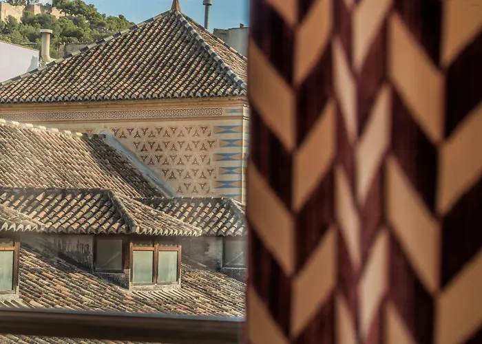 Hotel Palacio Solecio, A Small Luxury Of The World 4*