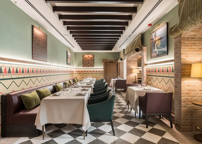 Palacio Solecio, A Small Luxury Of The World Hotel