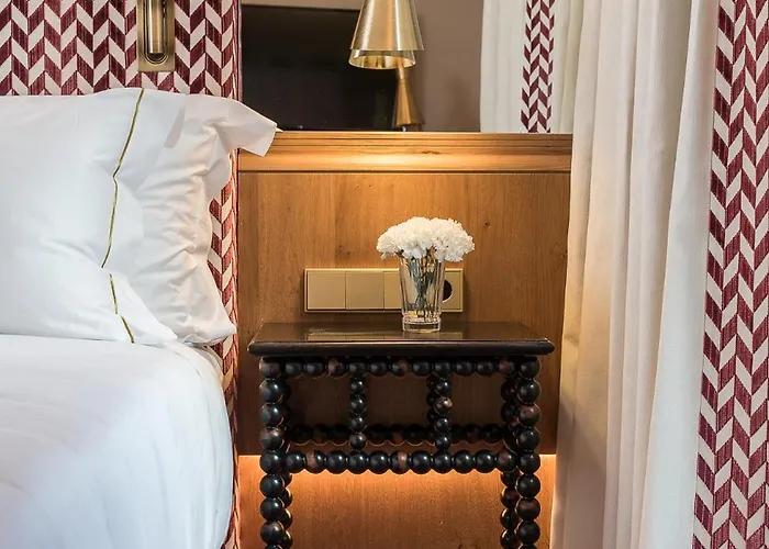 Palacio Solecio, A Small Luxury Of The World Hotel 4*