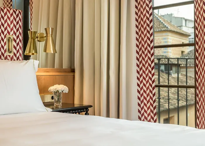 Palacio Solecio, A Small Luxury Of The World