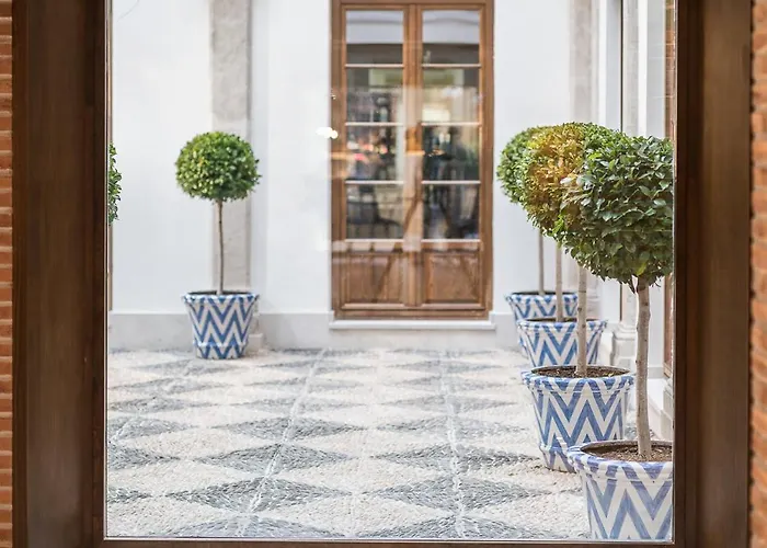 Palacio Solecio, A Small Luxury Of The World Hotel 4*