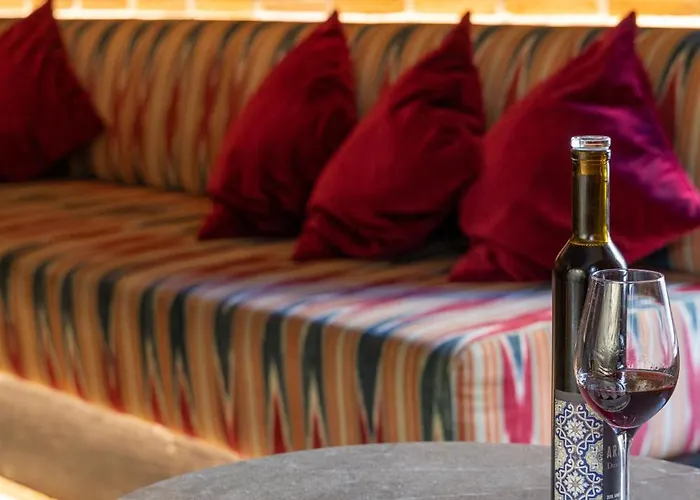 Hotel Palacio Solecio, A Small Luxury Of The World Málaga