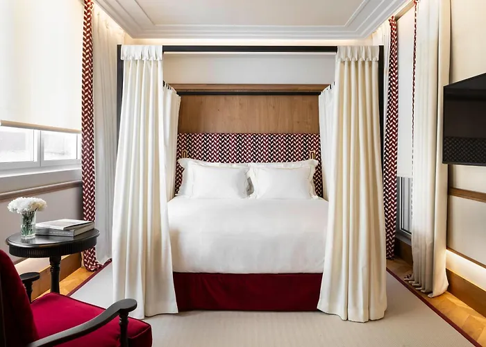 Palacio Solecio, A Small Luxury Of The World Hotel