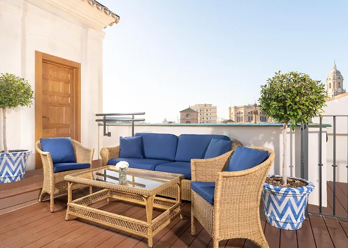 Palacio Solecio, A Small Luxury Of The World Hotel