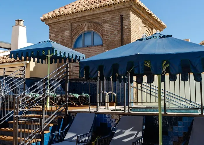 Palacio Solecio, A Small Luxury Of The World Hotel