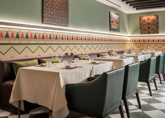 Hotel Palacio Solecio, A Small Luxury Of The World