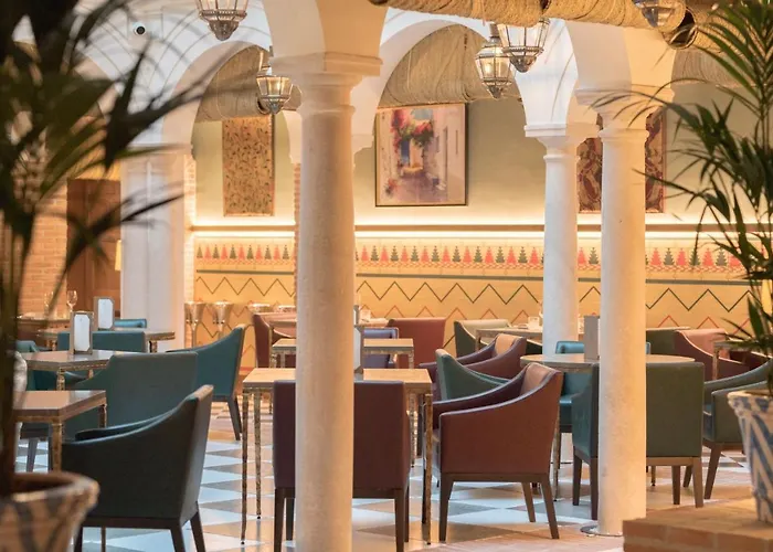 Palacio Solecio, A Small Luxury Of The World 4* Málaga