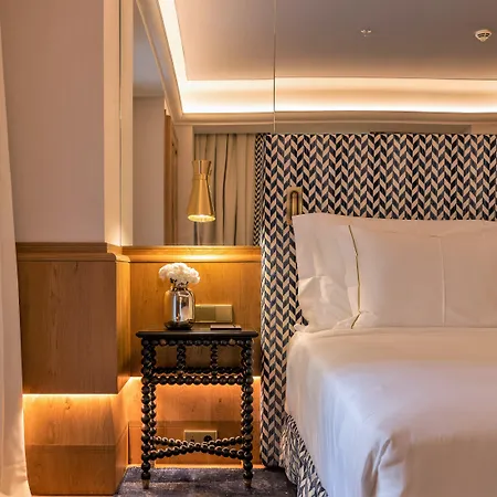 Palacio Solecio, A Small Luxury Of The World Malaga