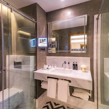Palacio Solecio, A Small Luxury Of The World Malaga