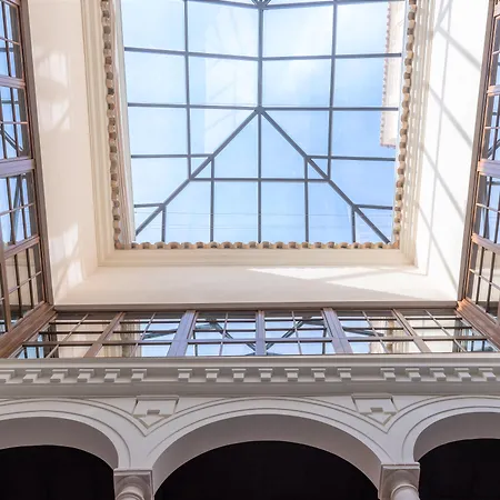Hotel Palacio Solecio, A Small Luxury Of The World