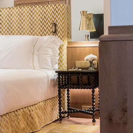 Palacio Solecio, A Small Luxury Of The World Hotel 4*