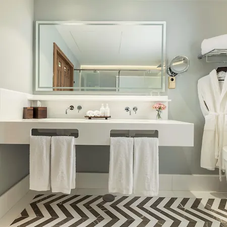 Hotel Palacio Solecio, A Small Luxury Of The World Malaga