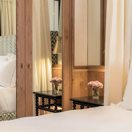 Hotel Palacio Solecio, A Small Luxury Of The World