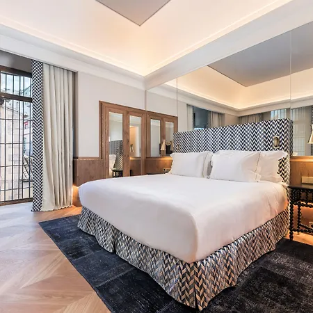 Palacio Solecio, A Small Luxury Of The World Hotel 4*