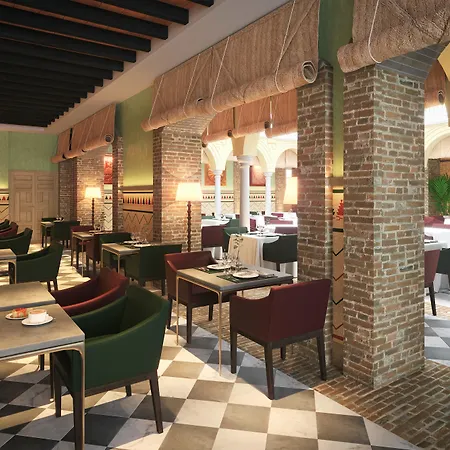 Palacio Solecio, A Small Luxury Of The World Hotel