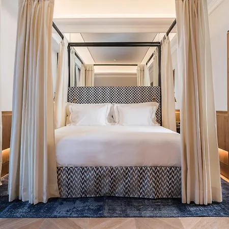 Hotel Palacio Solecio, A Small Luxury Of The World 4*
