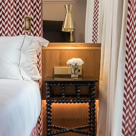 Palacio Solecio, A Small Luxury Of The World Hotel 4*