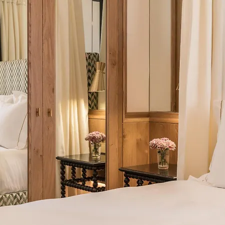 Palacio Solecio, A Small Luxury Of The World Malaga