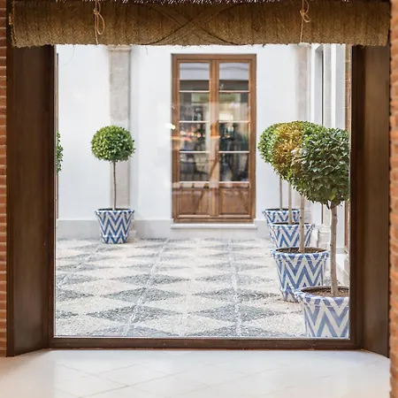 Palacio Solecio, A Small Luxury Of The World Hotel 4*