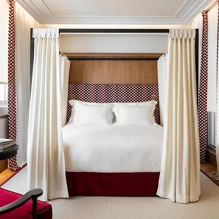 Palacio Solecio, A Small Luxury Of The World Hotel