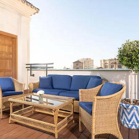 Palacio Solecio, A Small Luxury Of The World Hotel